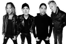 "The Metallica Blacklist" jest już dostępna w wersji fizycznej