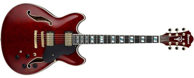 IBANEZ - Artstar AS253BM