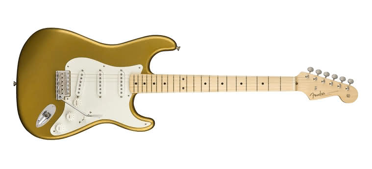FENDER - American Original ‘50s Stratocaster