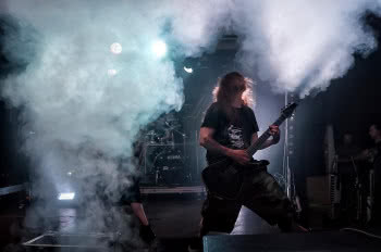 Lato w Plenerze 2021: Decapitated zagra trzy plenerowe koncerty