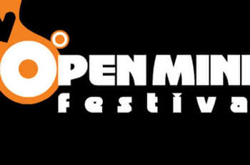 Open Mind Festival - 12-14.08.2010 - Warszawa
