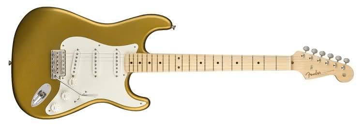 FENDER American Original '50s Stratocaster | Gitara elektryczna