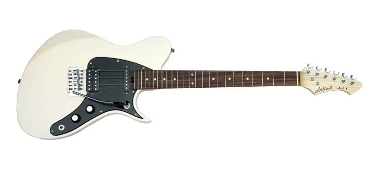 ARIA - Pro II Jet-1