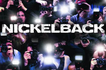 Nickelback prezentuje nowy singiel