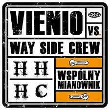Vienio vs. Way Side Crew - Wspólny Mianownik