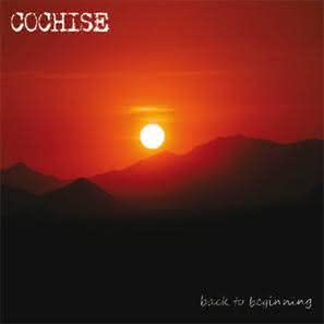 Cochise - premiera płyty i teledysku
