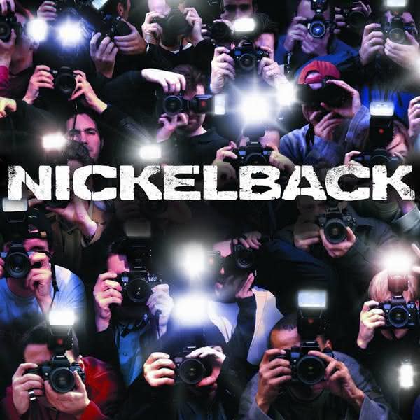 Nickelback prezentuje nowy singiel