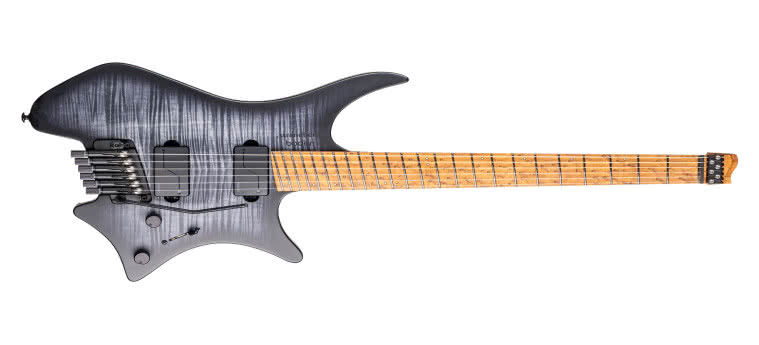STRANDBERG - BODEN ORIGINAL N2.6T