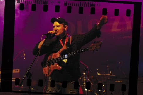 festiwal 