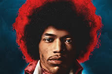 Posłuchaj "Lover Man" Jimi Hendrixa