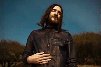 W elektroniczne nieznane z Johnem Frusciante