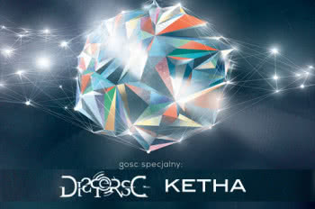 Tides From Nebula, Disperse i Ketha w Kwadracie