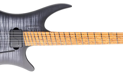 BODEN ORIGINAL N2.6T