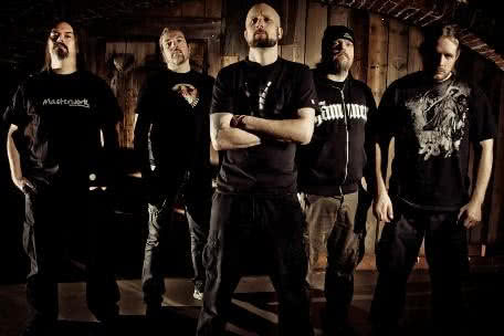 Posłuchaj nowego-starego utworu Meshuggah