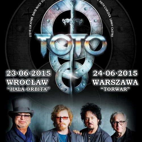 Toto w czerwcu w Polsce