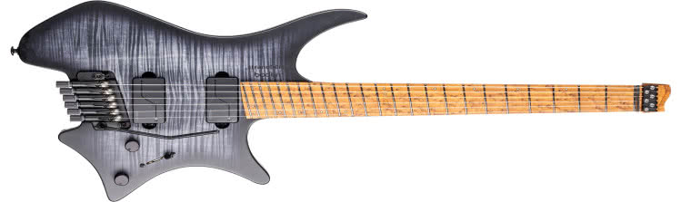 STRANDBERG - BODEN ORIGINAL N2.6T