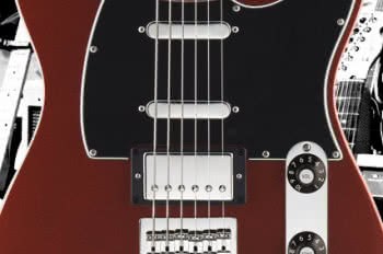 NAMM 2012: Fender prezentuje nowe Blacktopy