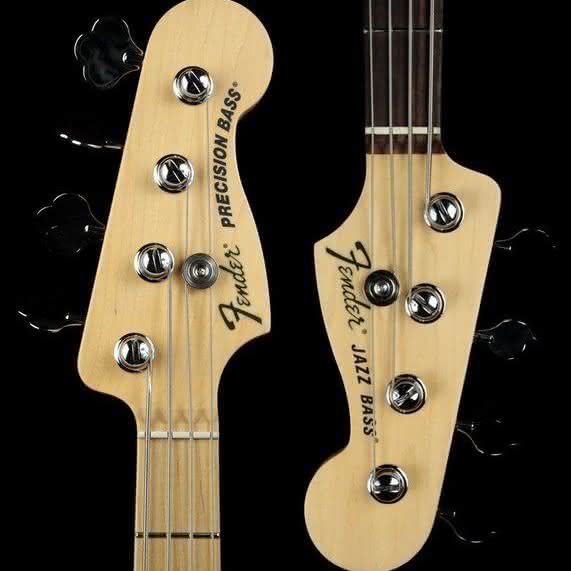 Nowe gitary basowe Fender American Special w ofercie Aplauzu
