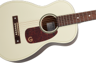 Gretsch prezentuje limitowaną gitarę Jim Dandy Parlor LTD