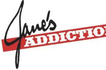 Perry Farrell o nowym Jane's Addiction