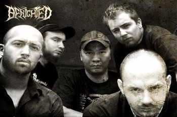 Julien Truchan (Benighted)