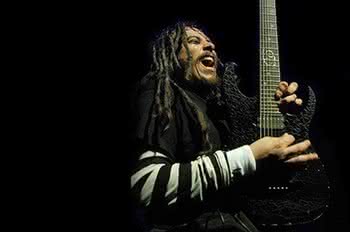 James Munky Shaffer (Korn)