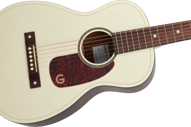 Gretsch prezentuje limitowaną gitarę Jim Dandy Parlor LTD