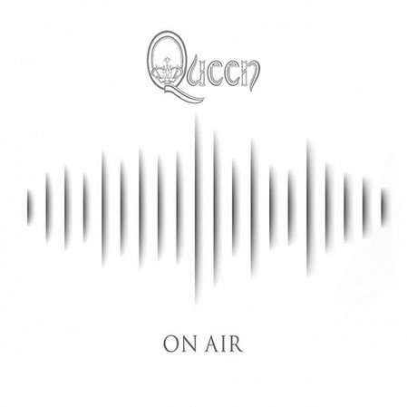 Queen - On Air - The Complete BBC Sessions