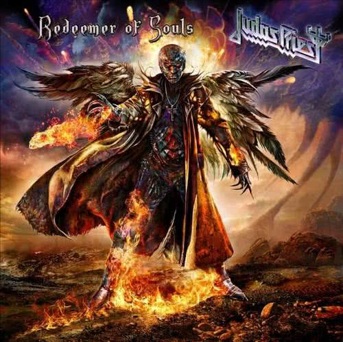 Nowy album Judas Priest do odsłuchu