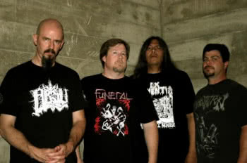Autopsy z nowym materiałem