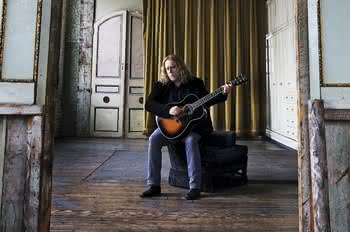 Warren Haynes