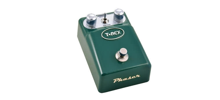 T-REX - ToneBug Phaser