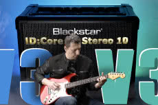 Gramy na Blackstarze ID:Core V3 Stereo 10 - obejrzyj WIDEO!