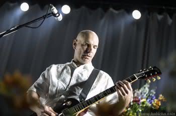 Jon Hudson (Faith No More)