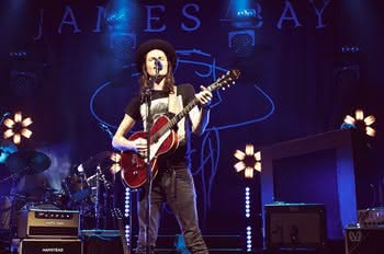 James Bay