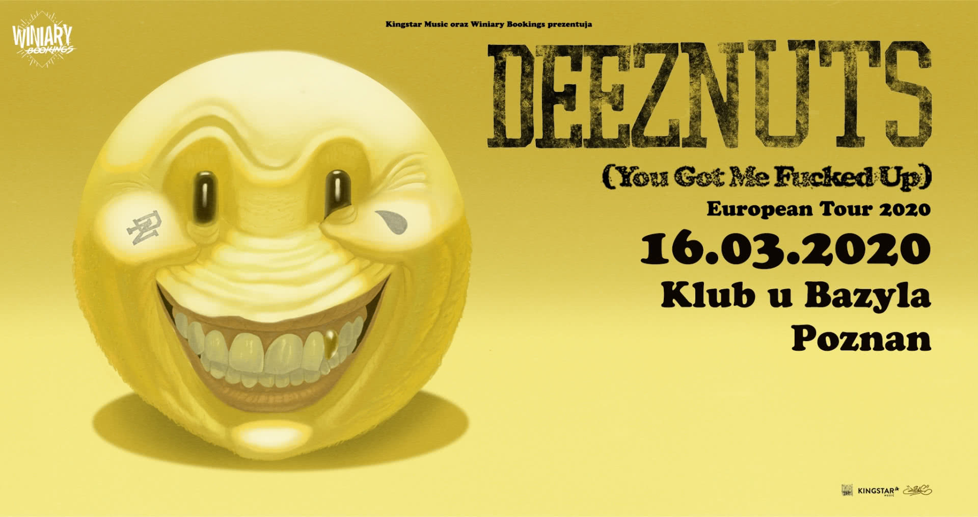 Deez Nuts Co To Znaczy