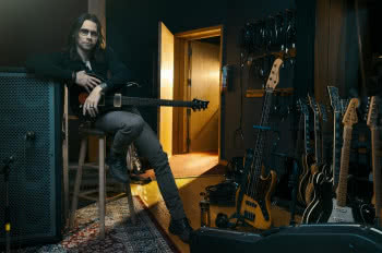 Myles Kennedy o grze z Led Zeppelin