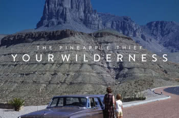 Nowy album The Pineapple Thief