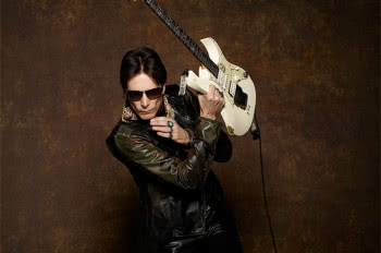 Steve Vai & Evolution Tempo we Wrocławiu - szczegóły koncertu