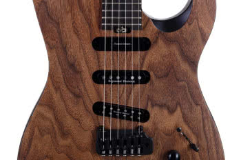 Chapman w Guitar Center