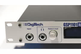 DigiTech GSP1101
