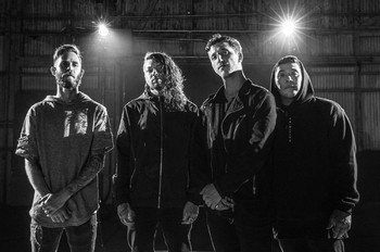 Chelsea Grin w Warszawie
