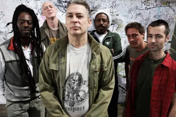 Dreadzone