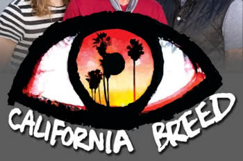 California Breed w Warszawie - wygraj bilet na koncert