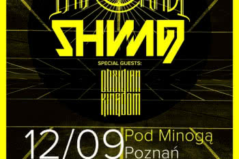 Intronaut & Shining