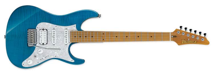 IBANEZ - AZ2204F Prestige