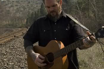 Scott Kelly (Neurosis, Shrinebuilder)