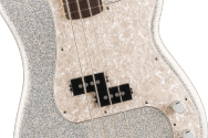 Fender świętuje 75-lecie Precision Bassa. Powstały trzy wyjątkowe modele rocznicowe