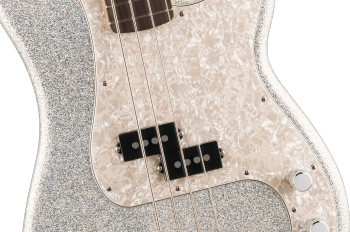 Fender świętuje 75-lecie Precision Bassa. Powstały trzy wyjątkowe modele rocznicowe