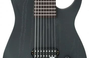 Ibanez Meshuggah M80M